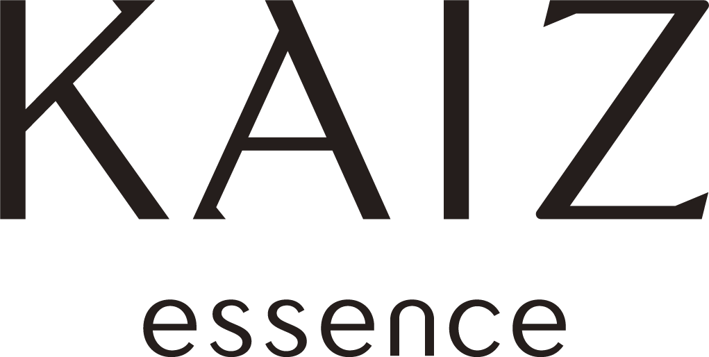 KAIZ essence | 以健康養膚與自然同行，忠於本質